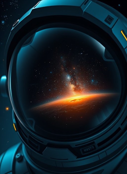 星际征途 封面图